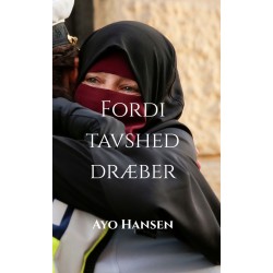 Fordi tavshed dræber