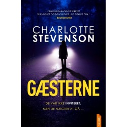 Gæsterne