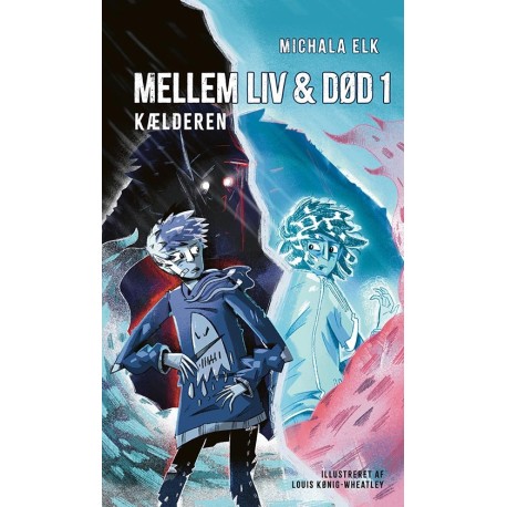 Mellem liv og død 1: Kælderen