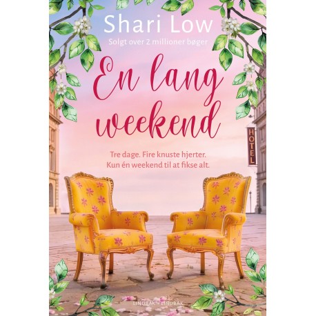 En lang weekend