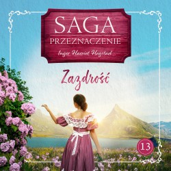 Zazdrość