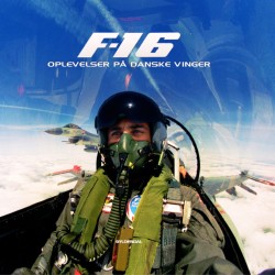 F-16: Oplevelser på danske vinger