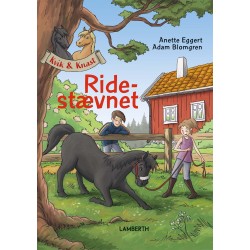 Ridestævnet