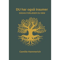 DU har også traumer: sådan forløser du dem