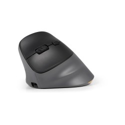 BakkerElkhuizen PRF Pro 3-Mode Vertical Mouse Left