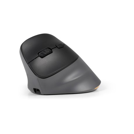 BakkerElkhuizen PRF Pro 3-Mode Vertical Mouse Left