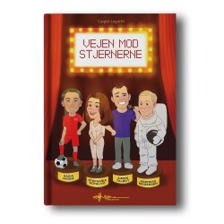 Vejen mod stjernerne