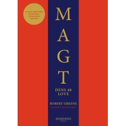 Magt: Dens 48 love