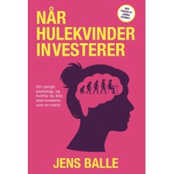 Når hulekvinder investerer