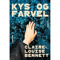 Kys og farvel