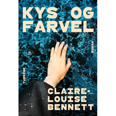 Kys og farvel