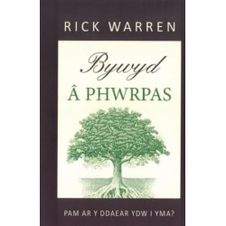 Bywyd a Phwrpas