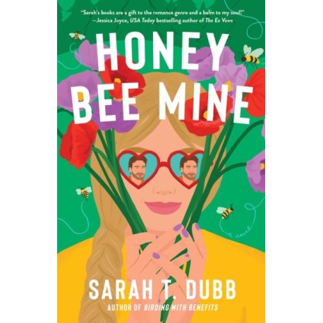 Honey Bee Mine: A Novel