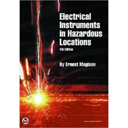 Electrical Instruments in Hazardous Locations
