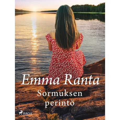 Sormuksen perintö