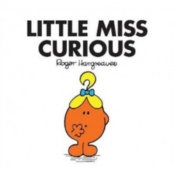 Little Miss Curious