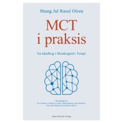 MCT i praksis: En håndbog i Metakognitiv Terapi