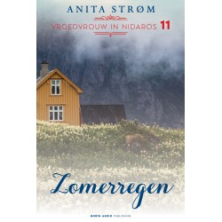 Zomerregen