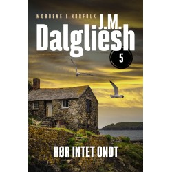 Hør intet ondt - 5