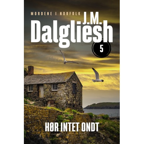 Hør intet ondt - 5