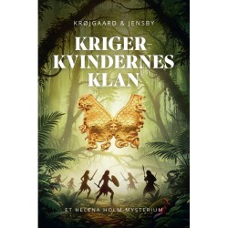 Krigerkvindernes klan