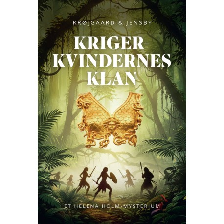 Krigerkvindernes klan