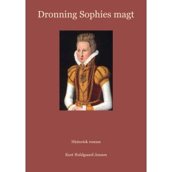 Dronning Sophies magt