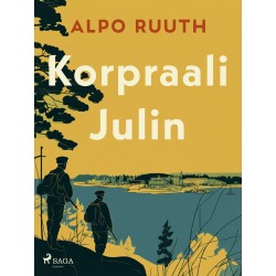 Korpraali Julin