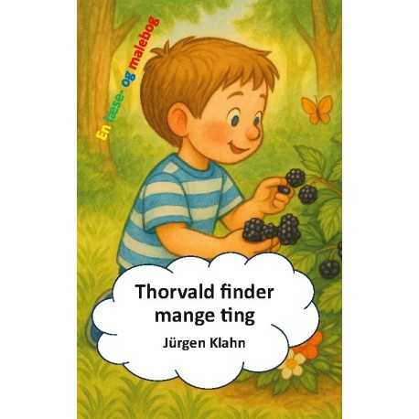 Thorvald finder mange ting