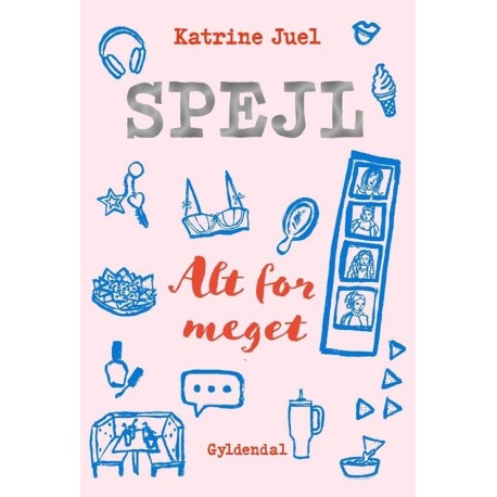 Spejl 1 - Alt for meget