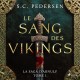 La Saga d’Arnulf, Tome 1 : Le Sang des Vikings