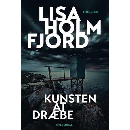Kunsten at dræbe