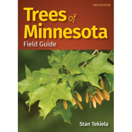 Trees of Minnesota Field Guide
