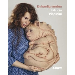 En kærlig verden: Patricia Piccinini