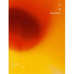 Te og Appelsiner