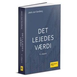 Det lejedes værdi