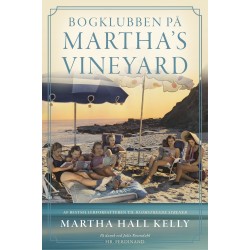 Bogklubben på Martha’s Vineyard