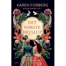 Det første bryllup