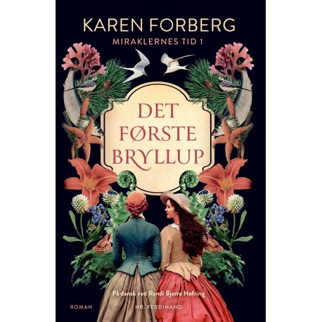 Det første bryllup