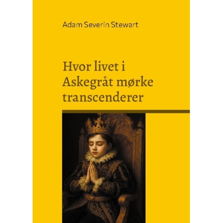 Hvor livet i Askegråt mørke transcenderer: Tro
