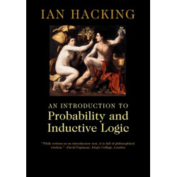 An Introduction to Probability and Inductive Logic