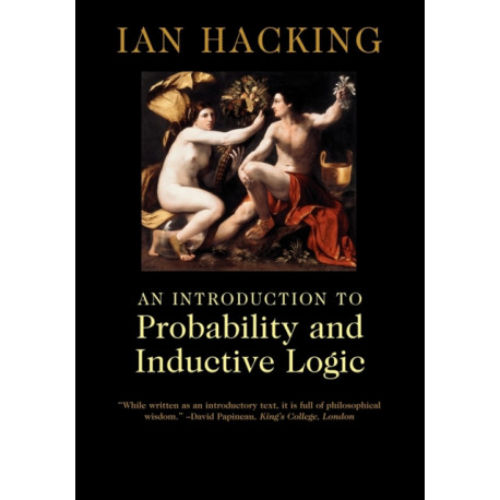 An Introduction to Probability and Inductive Logic