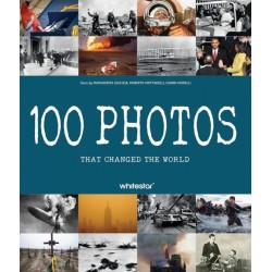100 Photos that Changed the World