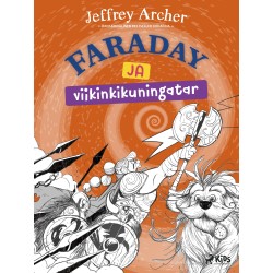 Faraday ja viikinkikuningatar