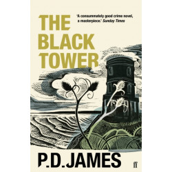 The Black Tower: The classic murder mystery from the 'Queen of English crime' (Guardian)
