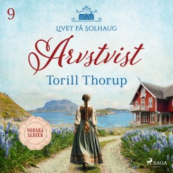 Arvstvist