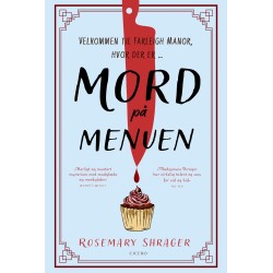 Mord på menuen