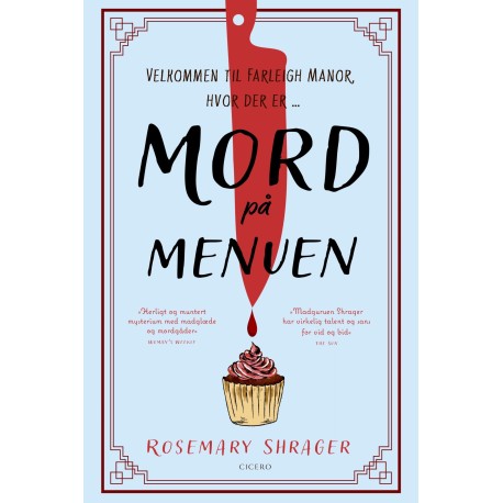 Mord på menuen