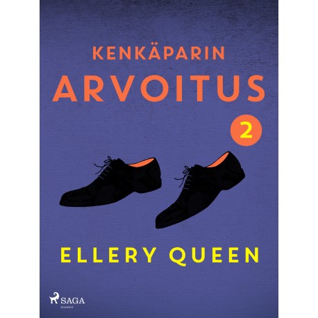 Kenkäparin arvoitus