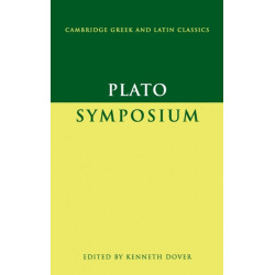 Plato: Symposium